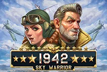 1942 Sky Warrior1